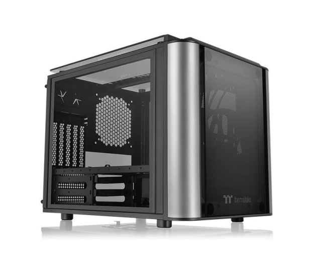 Thermaltake Level 20 VT - 609385 - zdjęcie 2